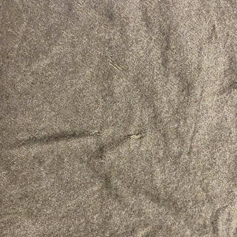 【現状渡し品】 US.ARMY ユーエスアーミー WOOL LINER COAT 55-0-1650-205 ウールライナー コート アウター ジャケット 145-250928-ts-11-tei サイズ：M カラー：カーキ 万代Net店