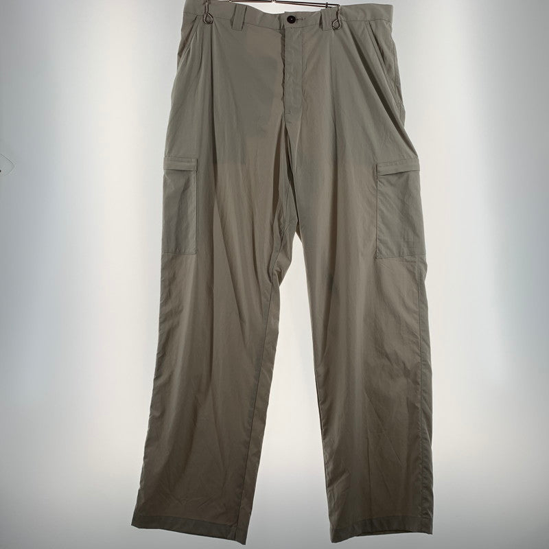 【中古品】【メンズ】 PATAGONIA パタゴニア NYLON CLIMBING PANTS 55020SP ナイロン クライミング パンツ ボトムス 155-260715-sa-01-tei サイズ：36 カラー：ベージュ 万代Net店