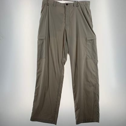 【中古品】【メンズ】 PATAGONIA パタゴニア NYLON CLIMBING PANTS 55020SP ナイロン クライミング パンツ ボトムス 155-260715-sa-01-tei サイズ：36 カラー：ベージュ 万代Net店