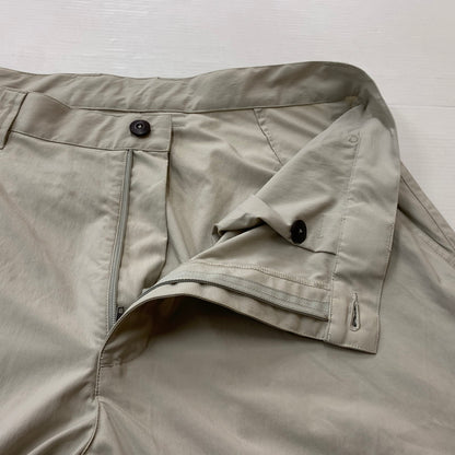 【中古品】【メンズ】 PATAGONIA パタゴニア NYLON CLIMBING PANTS 55020SP ナイロン クライミング パンツ ボトムス 155-260715-sa-01-tei サイズ：36 カラー：ベージュ 万代Net店