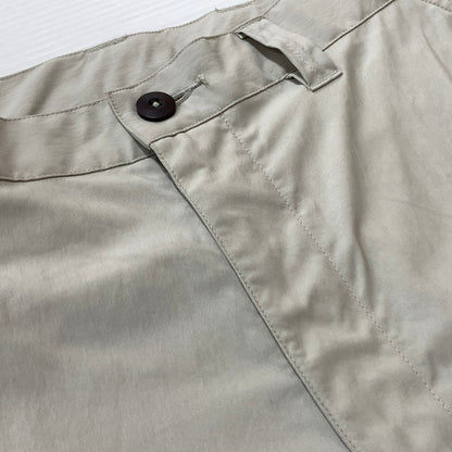 【中古品】【メンズ】 PATAGONIA パタゴニア NYLON CLIMBING PANTS 55020SP ナイロン クライミング パンツ ボトムス 155-260715-sa-01-tei サイズ：36 カラー：ベージュ 万代Net店