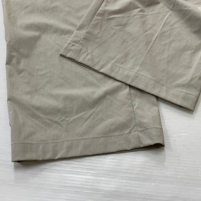 【中古品】【メンズ】 PATAGONIA パタゴニア NYLON CLIMBING PANTS 55020SP ナイロン クライミング パンツ ボトムス 155-260715-sa-01-tei サイズ：36 カラー：ベージュ 万代Net店