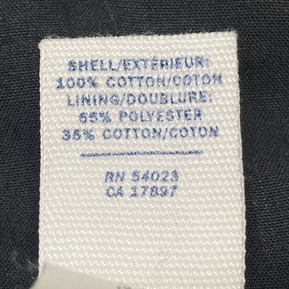 【中古品】【メンズ/レディース】 OLD NAVY オールドネイビー 00’S TOTE BAG トートバッグ カバン ヴィンテージ 188-260822-AS-7-hon カラー：オフホワイト/ブラック 万代Net店