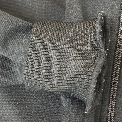 【中古品】【メンズ】 NIKE ナイキ 90's TRACK JACKET S9 SUT 90年代 トラックジャケット ライトアウター ジャージ 148-251127-ts-29-tei サイズ：S カラー：ブラック 万代Net店