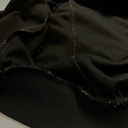 【中古品】【メンズ】 NIKE ナイキ 90's TRACK JACKET S9 SUT 90年代 トラックジャケット ライトアウター ジャージ 148-251127-ts-29-tei サイズ：S カラー：ブラック 万代Net店