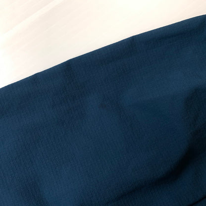 【中古品】【メンズ】 THE NORTH FACE ザ・ノースフェイス SWALLOWTAIL VENT HOODIE NP71973 スワローテイル ベント フーディー ライトアウター ナイロンジャケット 144-251201-ts-22-tei サイズ：XL カラー：モントレーブルー 万代Net店