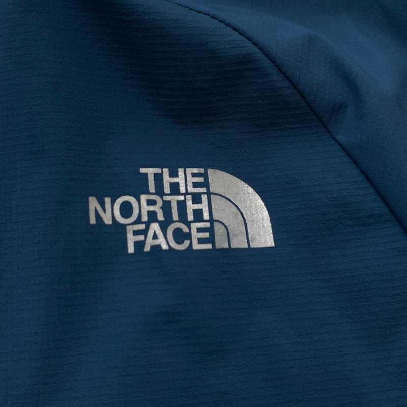 【中古品】【メンズ】 THE NORTH FACE ザ・ノースフェイス SWALLOWTAIL VENT HOODIE NP71973 スワローテイル ベント フーディー ライトアウター ナイロンジャケット 144-251201-ts-22-tei サイズ：XL カラー：モントレーブルー 万代Net店