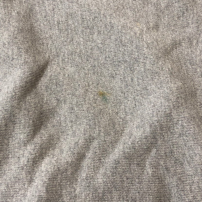 【現状渡し品】【メンズ】 Champion チャンピオン 90’s REVERSE WEAVE SWEAT C5-7023 90年代 リバースウィーブ スウェット 長袖 トップス トレーナー 145-250924-yo-06-tei サイズ：L カラー：グレー 万代Net店