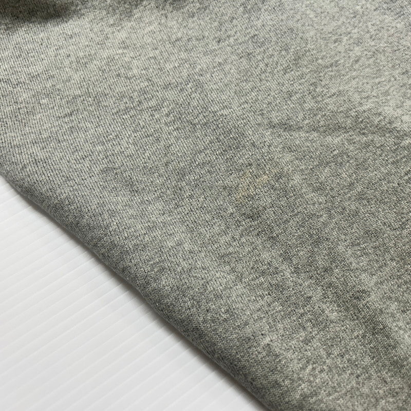 【現状渡し品】【メンズ】 Champion チャンピオン 90’s REVERSE WEAVE SWEAT C5-7023 90年代 リバースウィーブ スウェット 長袖 トップス トレーナー 145-250924-yo-06-tei サイズ：L カラー：グレー 万代Net店
