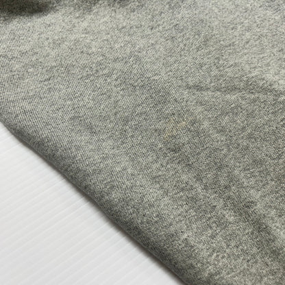 【現状渡し品】【メンズ】 Champion チャンピオン 90’s REVERSE WEAVE SWEAT C5-7023 90年代 リバースウィーブ スウェット 長袖 トップス トレーナー 145-250924-yo-06-tei サイズ：L カラー：グレー 万代Net店