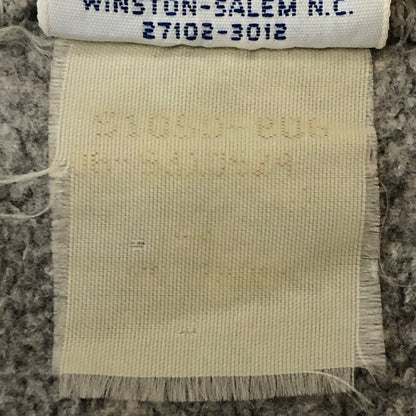 【現状渡し品】【メンズ】 Champion チャンピオン 90’s REVERSE WEAVE SWEAT C5-7023 90年代 リバースウィーブ スウェット 長袖 トップス トレーナー 145-250924-yo-06-tei サイズ：L カラー：グレー 万代Net店