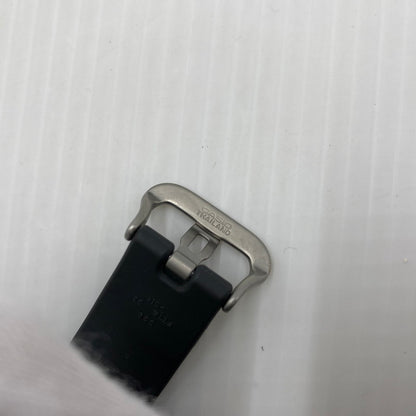 【中古品】【メンズ】 CASIO カシオ CLIMBER LINE PROTREK DEGITAL MODEL PRG-30-1JF クライマーライン プロトレック デジタル モデル クォーツ 腕時計 197-260808-yo-06-tei カラー：ブラック 万代Net店