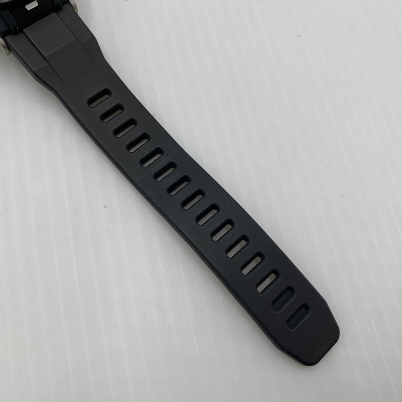 【中古品】【メンズ】 CASIO カシオ CLIMBER LINE PROTREK DEGITAL MODEL PRG-30-1JF クライマーライン プロトレック デジタル モデル クォーツ 腕時計 197-260808-yo-06-tei カラー：ブラック 万代Net店