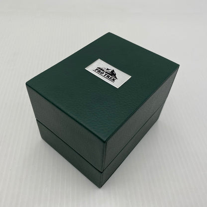 【中古品】【メンズ】 CASIO カシオ CLIMBER LINE PROTREK DEGITAL MODEL PRG-30-1JF クライマーライン プロトレック デジタル モデル クォーツ 腕時計 197-260808-yo-06-tei カラー：ブラック 万代Net店