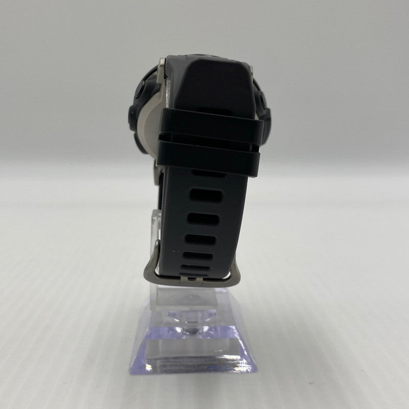 【中古品】【メンズ】 CASIO カシオ CLIMBER LINE PROTREK DEGITAL MODEL PRG-30-1JF クライマーライン プロトレック デジタル モデル クォーツ 腕時計 197-260808-yo-06-tei カラー：ブラック 万代Net店