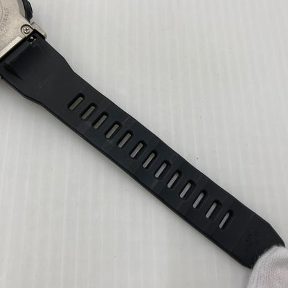 【中古品】【メンズ】 CASIO カシオ CLIMBER LINE PROTREK DEGITAL MODEL PRG-30-1JF クライマーライン プロトレック デジタル モデル クォーツ 腕時計 197-260808-yo-06-tei カラー：ブラック 万代Net店