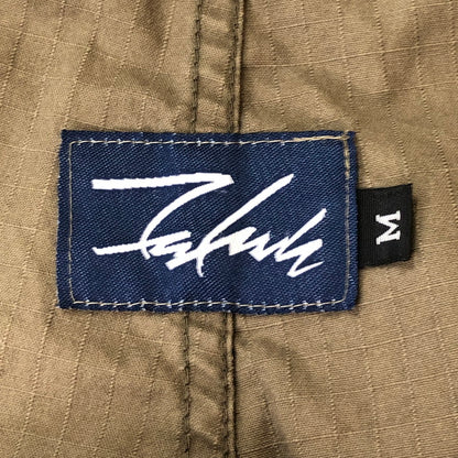 【中古品】【メンズ】 FUTURALABORATORIES フューチュラ ラボラトリーズ MILITARY EASY PANTS ミリタリー イージー パンツ ボトムス 156-250929-yo-29-tei サイズ：M カラー：カーキ 万代Net店
