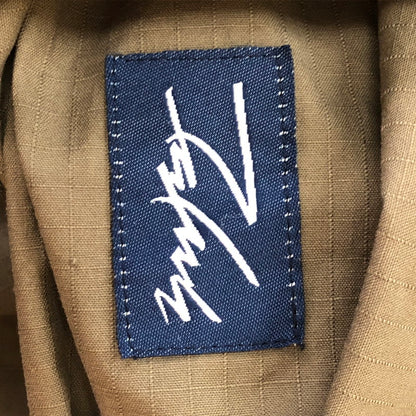 【中古品】【メンズ】 FUTURALABORATORIES フューチュラ ラボラトリーズ MILITARY EASY PANTS ミリタリー イージー パンツ ボトムス 156-250929-yo-29-tei サイズ：M カラー：カーキ 万代Net店
