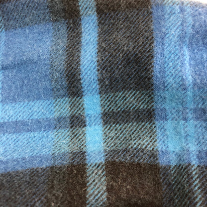 【中古品】【メンズ】 A BATHING APE アベイシングエイプ PATCHWORK L/S CHACK SHIRT パッチワーク ロングスリーブ チェック シャツ 長袖 トップス 142-250924-ks-13-fuz サイズ：L カラー：マルチカラー 万代Net店