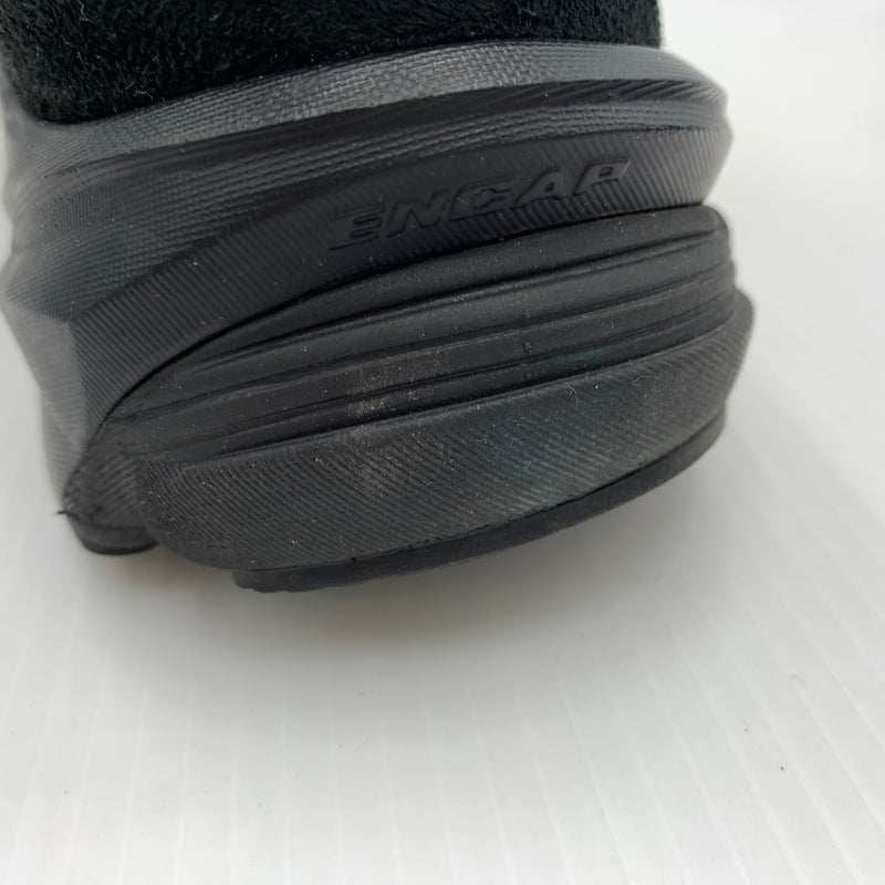 【中古品】【メンズ】 NEW BALANCE ニューバランス U990BB6 SNEAKERS TRIPLE BLACK スニーカー 靴 シューズ 162-260711-ko-02-tei サイズ：28cm カラー：ブラック 万代Net店