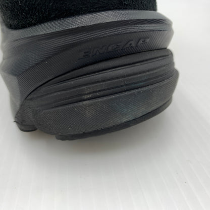 【中古品】【メンズ】 NEW BALANCE ニューバランス U990BB6 SNEAKERS TRIPLE BLACK スニーカー 靴 シューズ 162-260711-ko-02-tei サイズ：28cm カラー：ブラック 万代Net店