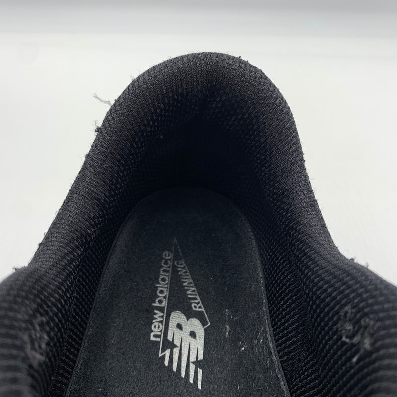 【中古品】【メンズ】 NEW BALANCE ニューバランス U990BB6 SNEAKERS TRIPLE BLACK スニーカー 靴 シューズ 162-260711-ko-02-tei サイズ：28cm カラー：ブラック 万代Net店