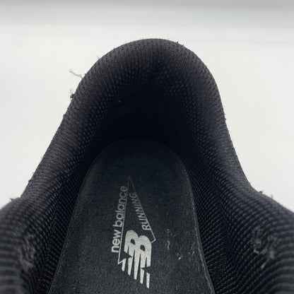 【中古品】【メンズ】 NEW BALANCE ニューバランス U990BB6 SNEAKERS TRIPLE BLACK スニーカー 靴 シューズ 162-260711-ko-02-tei サイズ：28cm カラー：ブラック 万代Net店