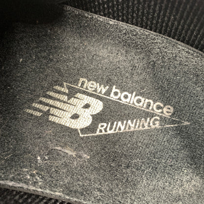 【中古品】【メンズ】 NEW BALANCE ニューバランス U990BB6 SNEAKERS TRIPLE BLACK スニーカー 靴 シューズ 162-260711-ko-02-tei サイズ：28cm カラー：ブラック 万代Net店