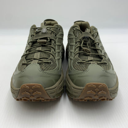 【中古品】【メンズ】 HOKA ONE ONE ホカ オネオネ MAFATE THREE2 GRID JP 1172370 マファテ スリー 2 グリッド スニーカー 靴 シューズ 162-260711-ko-12-tei サイズ：28 カラー：オリーブ 万代Net店