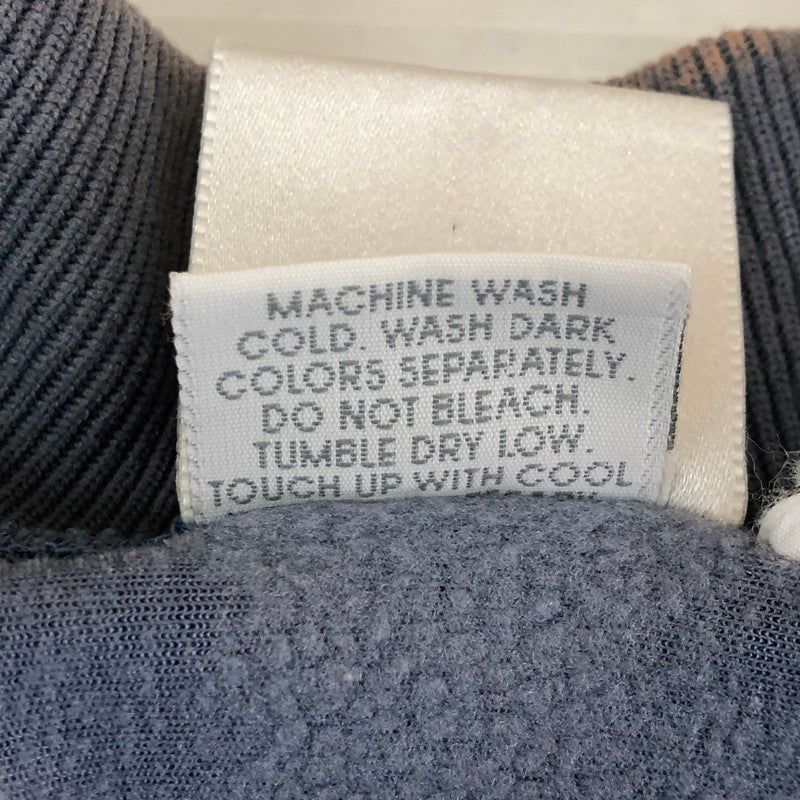 【現状渡し品】【メンズ】 adidas アディダス 80's ATP TRACK JACKET VINTAGE 80年代 ATP トラック ジャケット 長袖 トップス ジャージ 148-250924-KS-23-tei サイズ：M カラー：ブルー 万代Net店