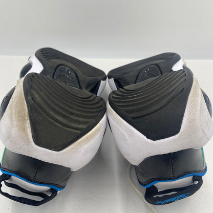 【中古品】【メンズ】 NIKE ナイキ AIR ZOOM FLIGHT 95 エア ズーム フライト 95 "WHITE PHOTO BLUE" DM0524-100 スニーカー 160-260506-nm-10-tei サイズ：27cm 万代Net店