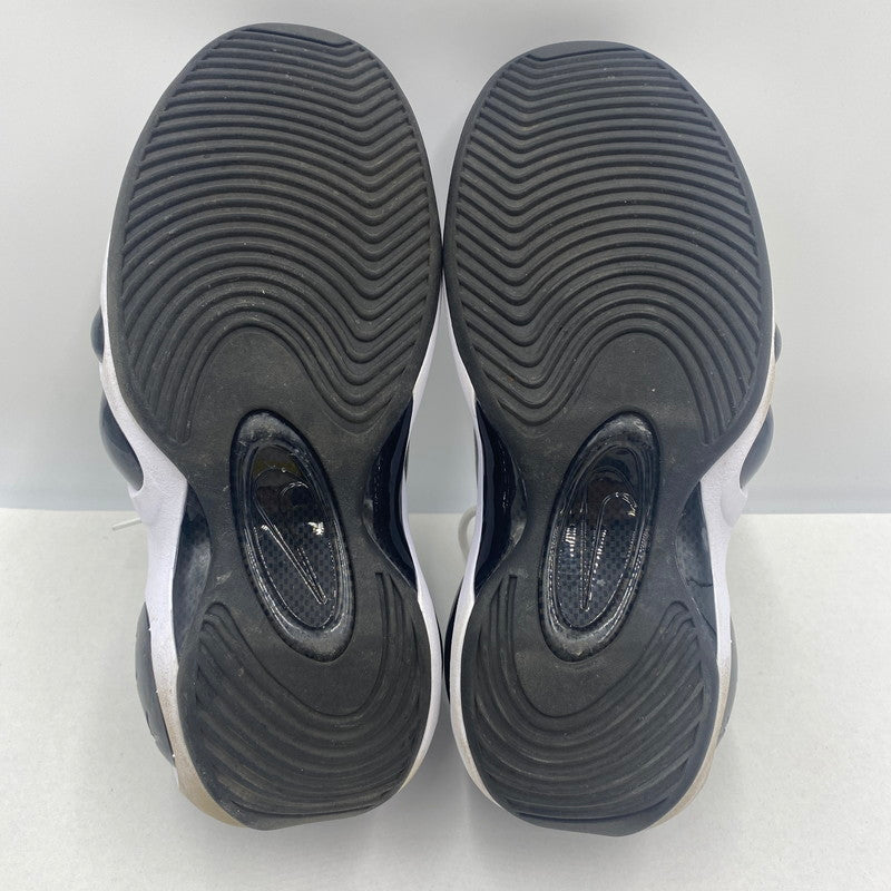 【中古品】【メンズ】 NIKE ナイキ AIR ZOOM FLIGHT 95 エア ズーム フライト 95 "WHITE PHOTO BLUE" DM0524-100 スニーカー 160-260506-nm-10-tei サイズ：27cm 万代Net店
