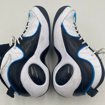 【中古品】【メンズ】 NIKE ナイキ AIR ZOOM FLIGHT 95 エア ズーム フライト 95 "WHITE PHOTO BLUE" DM0524-100 スニーカー 160-260506-nm-10-tei サイズ：27cm 万代Net店