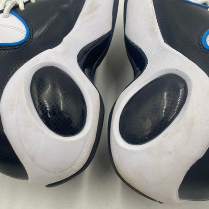 【中古品】【メンズ】 NIKE ナイキ AIR ZOOM FLIGHT 95 エア ズーム フライト 95 "WHITE PHOTO BLUE" DM0524-100 スニーカー 160-260506-nm-10-tei サイズ：27cm 万代Net店