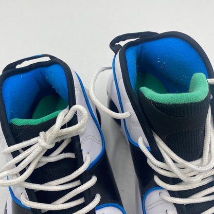 【中古品】【メンズ】 NIKE ナイキ AIR ZOOM FLIGHT 95 エア ズーム フライト 95 "WHITE PHOTO BLUE" DM0524-100 スニーカー 160-260506-nm-10-tei サイズ：27cm 万代Net店