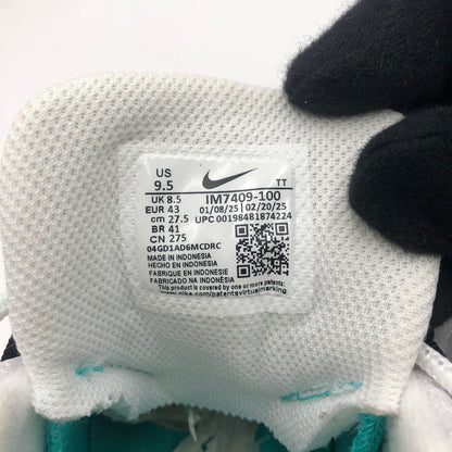 【中古品】【メンズ】 NIKE ナイキ AIR MAX 95 OG IM7409-100 エアマックス 95 オリジナル スニーカー 靴 160-251217-ks-05-tei カラー：WHITE/HYPER JADE-BLACK 万代Net店