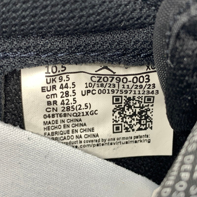 【中古品】【メンズ】 NIKE ナイキ AIR JORDAN 1 RETRO LOW OG "SHADOW" CZ0790-003 エアジョーダン1 レトロ ロー スニーカー 靴 160-260618-ko-06-tei サイズ：28.5cm カラー：グレー 万代Net店