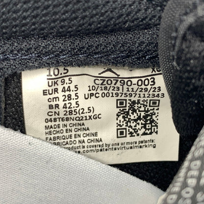 【中古品】【メンズ】 NIKE ナイキ AIR JORDAN 1 RETRO LOW OG "SHADOW" CZ0790-003 エアジョーダン1 レトロ ロー スニーカー 靴 160-260618-ko-06-tei サイズ：28.5cm カラー：グレー 万代Net店