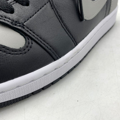 【中古品】【メンズ】 NIKE ナイキ AIR JORDAN 1 RETRO LOW OG "SHADOW" CZ0790-003 エアジョーダン1 レトロ ロー スニーカー 靴 160-260618-ko-06-tei サイズ：28.5cm カラー：グレー 万代Net店