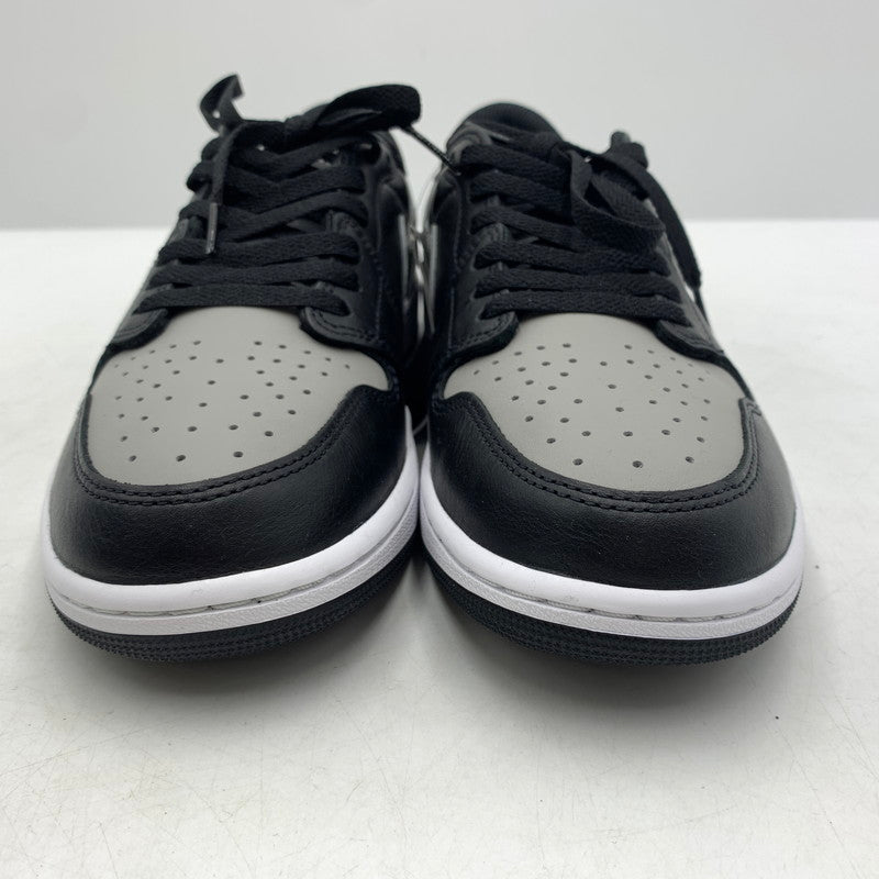 【中古品】【メンズ】 NIKE ナイキ AIR JORDAN 1 RETRO LOW OG "SHADOW" CZ0790-003 エアジョーダン1 レトロ ロー スニーカー 靴 160-260618-ko-06-tei サイズ：28.5cm カラー：グレー 万代Net店