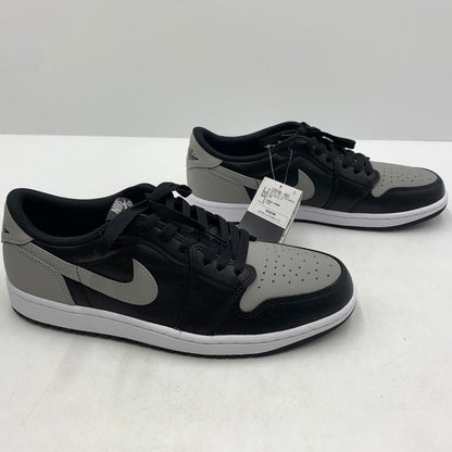 【中古品】【メンズ】 NIKE ナイキ AIR JORDAN 1 RETRO LOW OG "SHADOW" CZ0790-003 エアジョーダン1 レトロ ロー スニーカー 靴 160-260618-ko-06-tei サイズ：28.5cm カラー：グレー 万代Net店