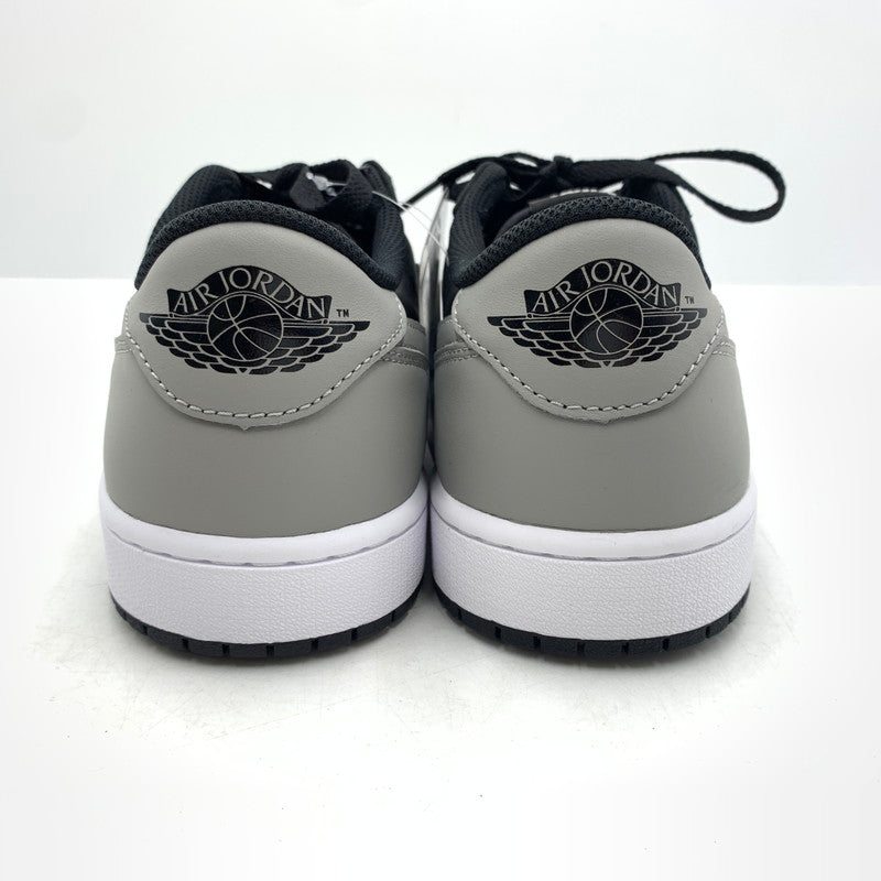 【中古品】【メンズ】 NIKE ナイキ AIR JORDAN 1 RETRO LOW OG "SHADOW" CZ0790-003 エアジョーダン1 レトロ ロー スニーカー 靴 160-260618-ko-06-tei サイズ：28.5cm カラー：グレー 万代Net店