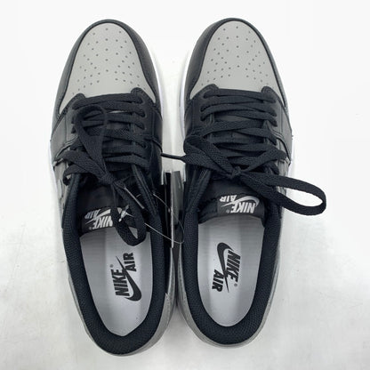 【中古品】【メンズ】 NIKE ナイキ AIR JORDAN 1 RETRO LOW OG "SHADOW" CZ0790-003 エアジョーダン1 レトロ ロー スニーカー 靴 160-260618-ko-06-tei サイズ：28.5cm カラー：グレー 万代Net店