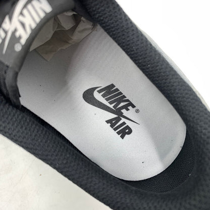 【中古品】【メンズ】 NIKE ナイキ AIR JORDAN 1 RETRO LOW OG "SHADOW" CZ0790-003 エアジョーダン1 レトロ ロー スニーカー 靴 160-260618-ko-06-tei サイズ：28.5cm カラー：グレー 万代Net店