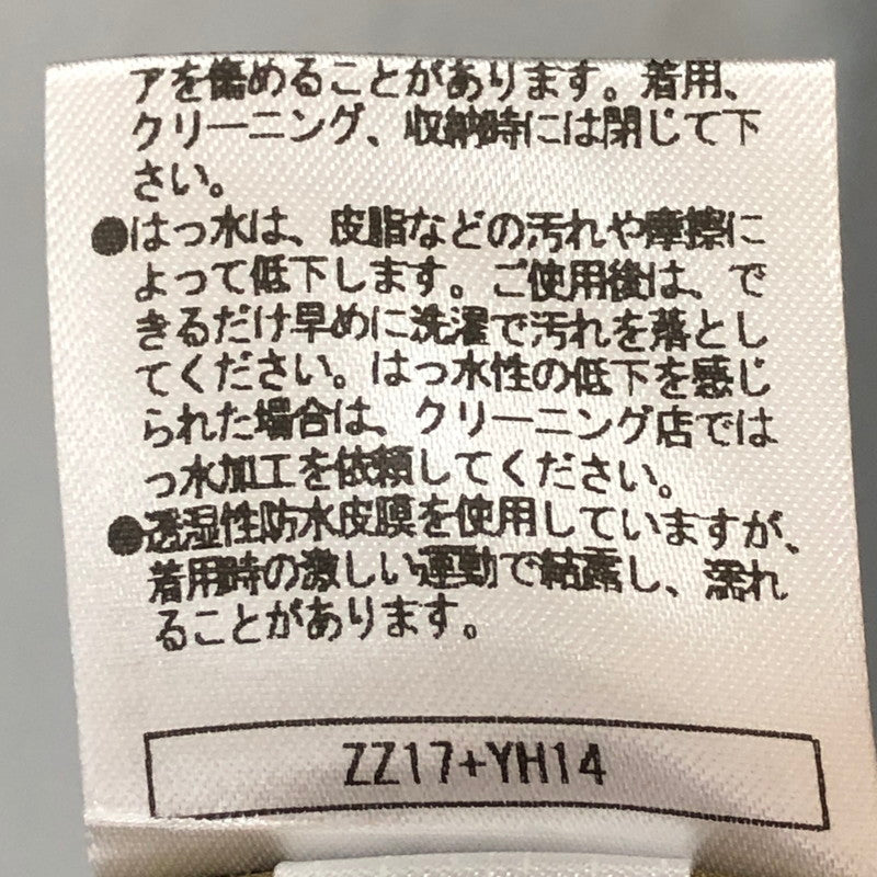 【中古品】【メンズ】 MARMOT マーモット GORE-TEX NIKA JACKET TSFMR202 ゴアテックス ニカジャケット ライトアウター 144-250929-yo-05-fuz サイズ：L カラー：ベージュ 万代Net店