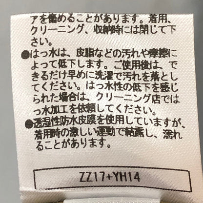 【中古品】【メンズ】 MARMOT マーモット GORE-TEX NIKA JACKET TSFMR202 ゴアテックス ニカジャケット ライトアウター 144-250929-yo-05-fuz サイズ：L カラー：ベージュ 万代Net店