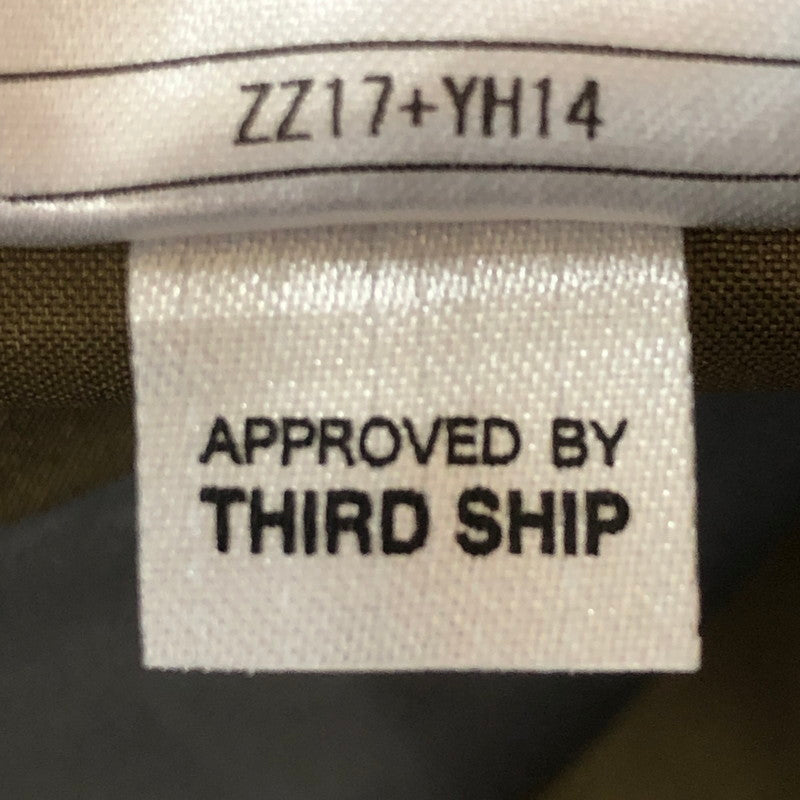 【中古品】【メンズ】 MARMOT マーモット GORE-TEX NIKA JACKET TSFMR202 ゴアテックス ニカジャケット ライトアウター 144-250929-yo-05-fuz サイズ：L カラー：ベージュ 万代Net店