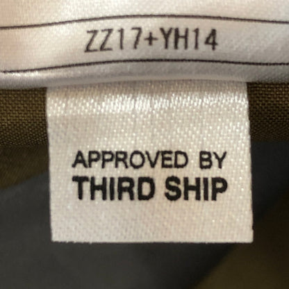 【中古品】【メンズ】 MARMOT マーモット GORE-TEX NIKA JACKET TSFMR202 ゴアテックス ニカジャケット ライトアウター 144-250929-yo-05-fuz サイズ：L カラー：ベージュ 万代Net店