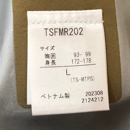 【中古品】【メンズ】 MARMOT マーモット GORE-TEX NIKA JACKET TSFMR202 ゴアテックス ニカジャケット ライトアウター 144-250929-yo-05-fuz サイズ：L カラー：ベージュ 万代Net店