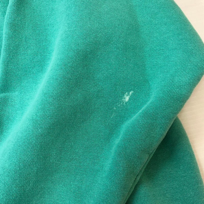 【中古品】【メンズ】 Champion チャンピオン 90’s SWEAT 90年代 スウェット 長袖 トップス トレーナー USA製 145-250929-yo-07-tei サイズ：XL カラー：エメラルドグリーン 万代Net店